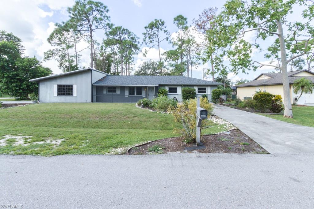 SAN CARLOS PARK - Residential