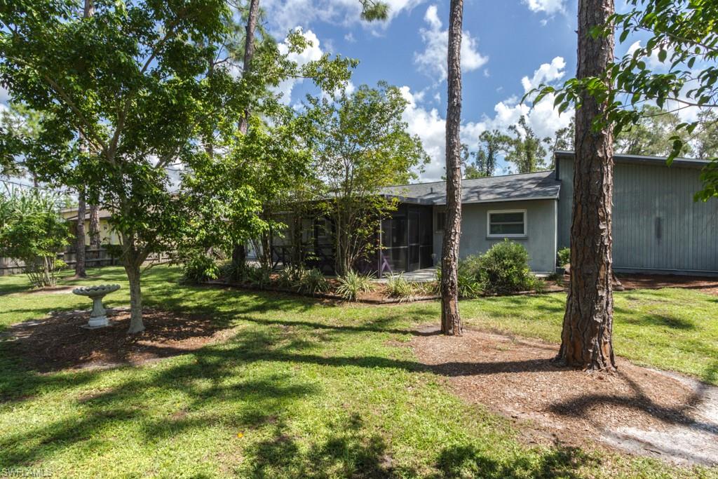 SAN CARLOS PARK - Residential