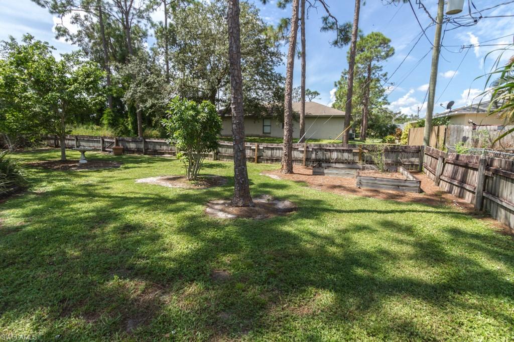 SAN CARLOS PARK - Residential