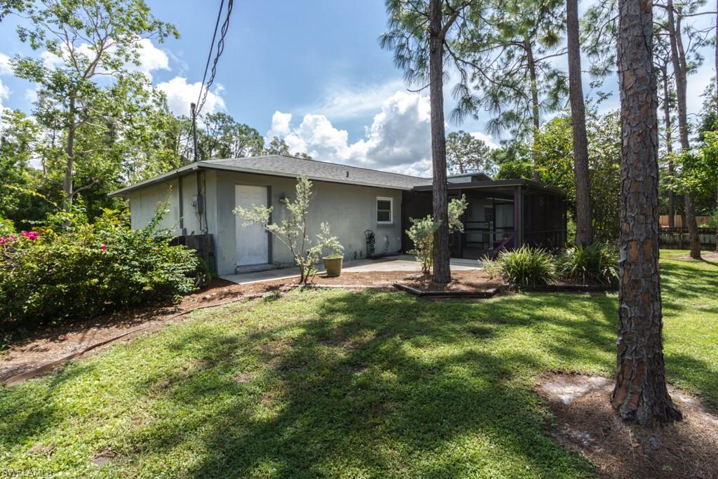 SAN CARLOS PARK - Residential