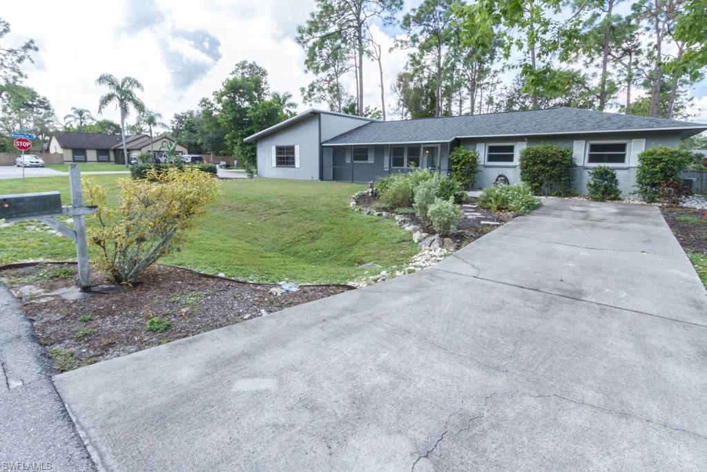 SAN CARLOS PARK - Residential