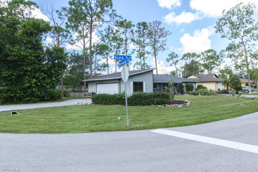 SAN CARLOS PARK - Residential