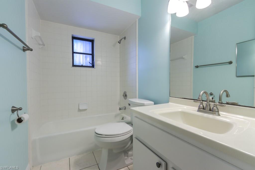 SAN CARLOS PARK - Residential