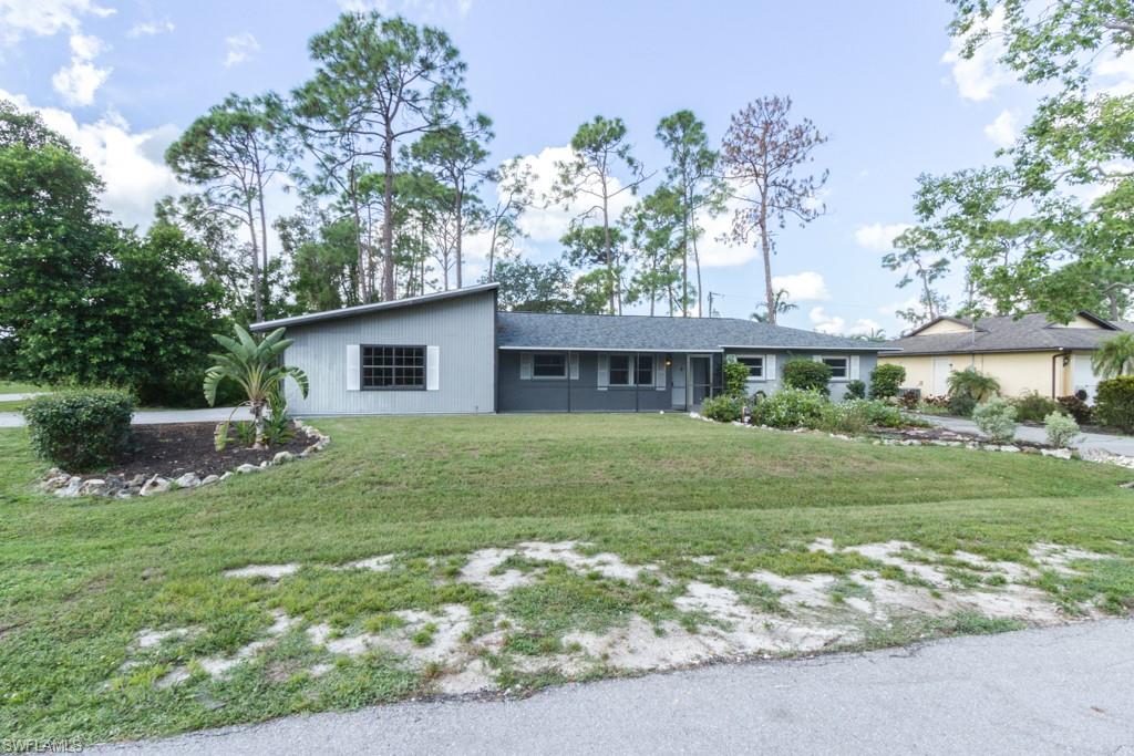 SAN CARLOS PARK - Residential