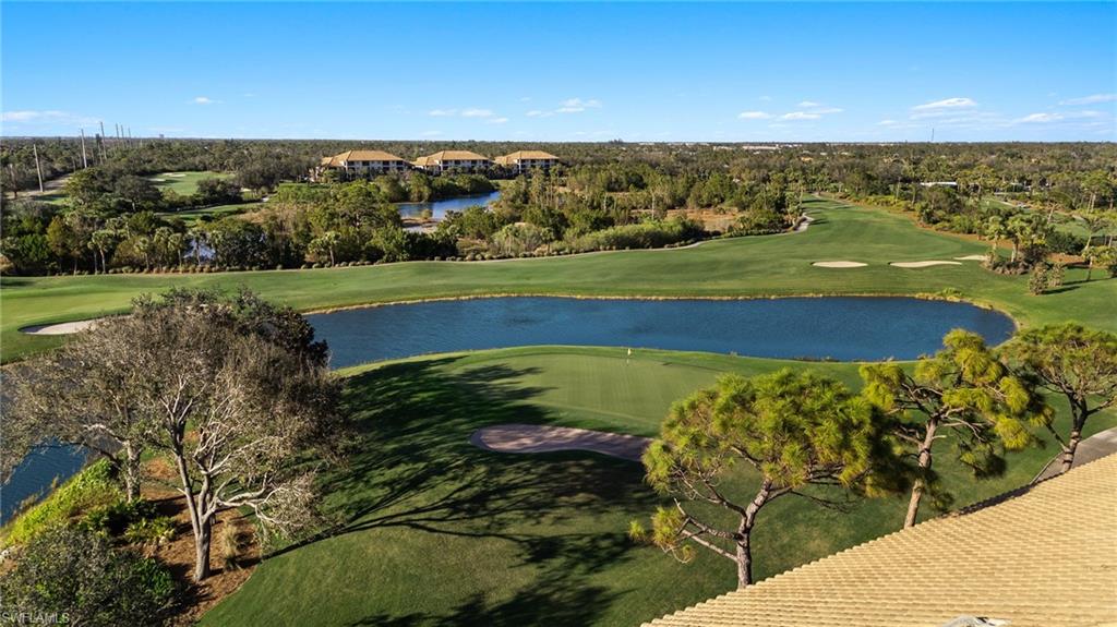 TURNBERRY - Residential