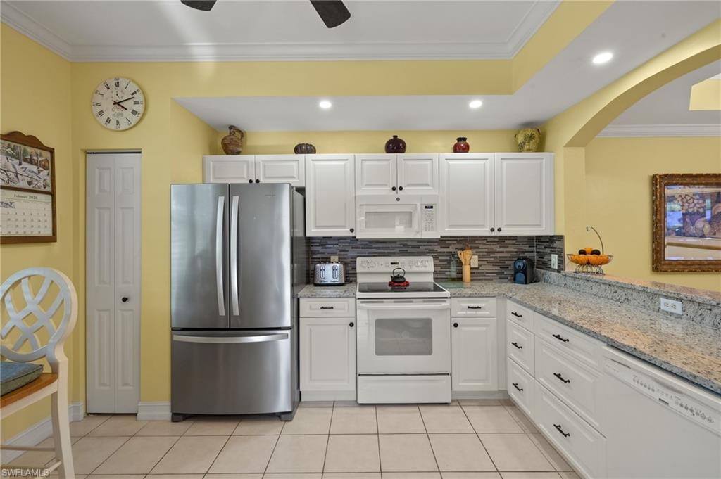 TURNBERRY - Residential