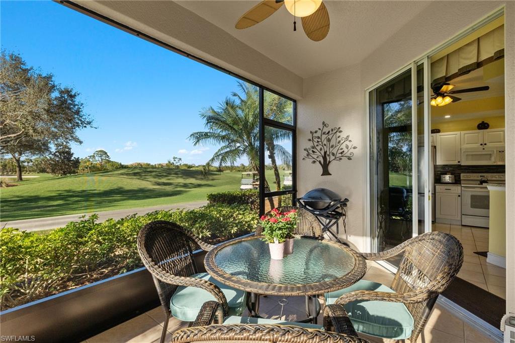 TURNBERRY - Residential