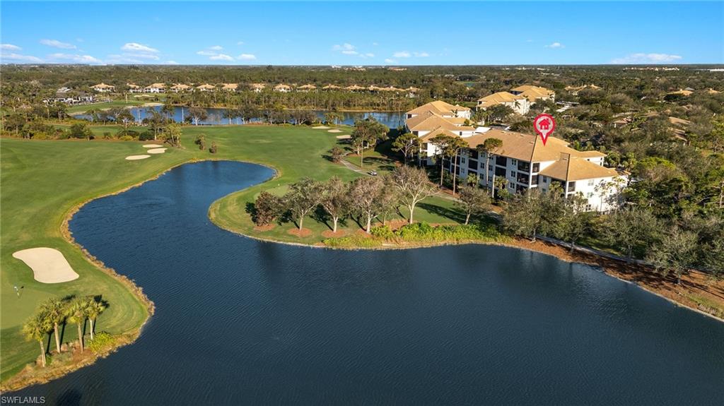 TURNBERRY - Residential