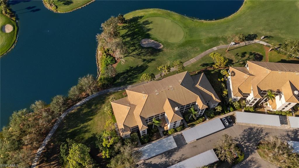 TURNBERRY - Residential