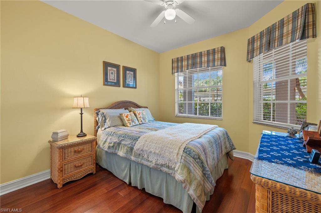 TURNBERRY - Residential