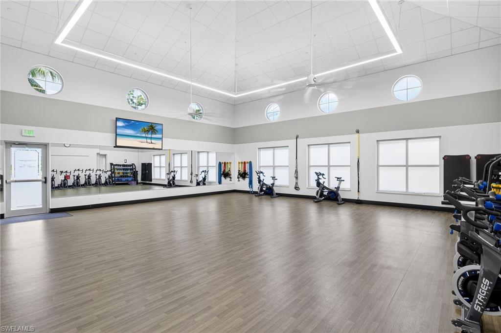 TURNBERRY - Residential