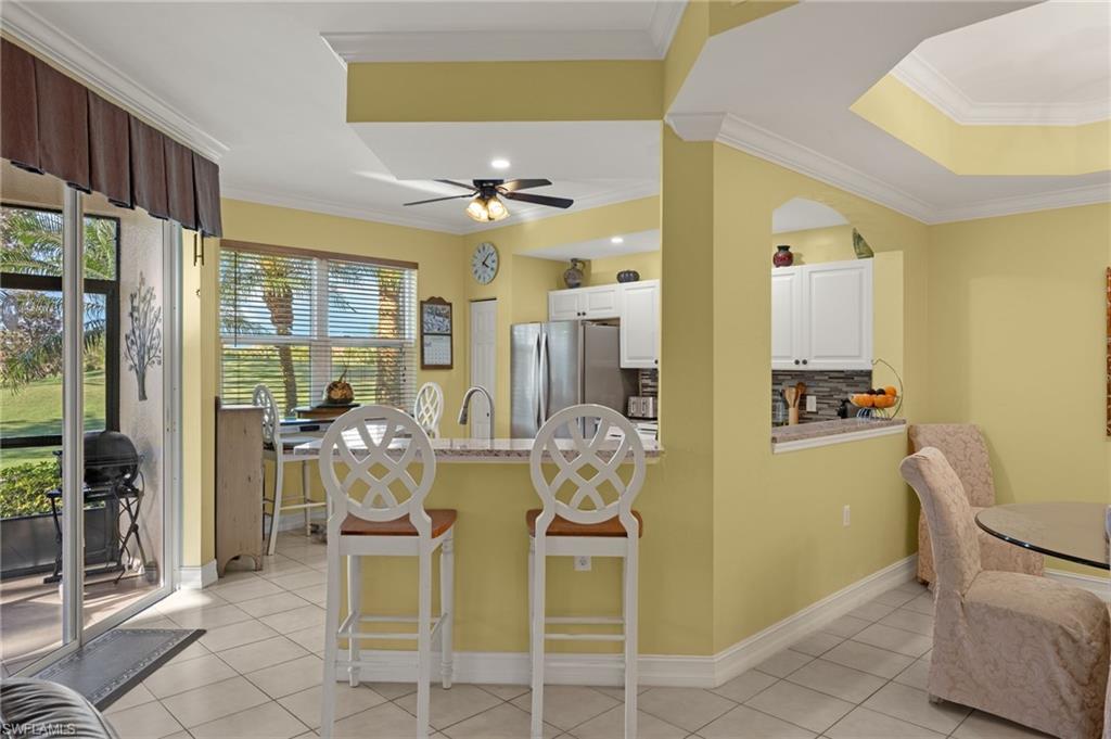 TURNBERRY - Residential