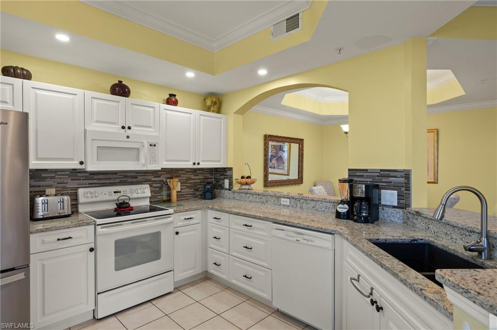 TURNBERRY - Residential