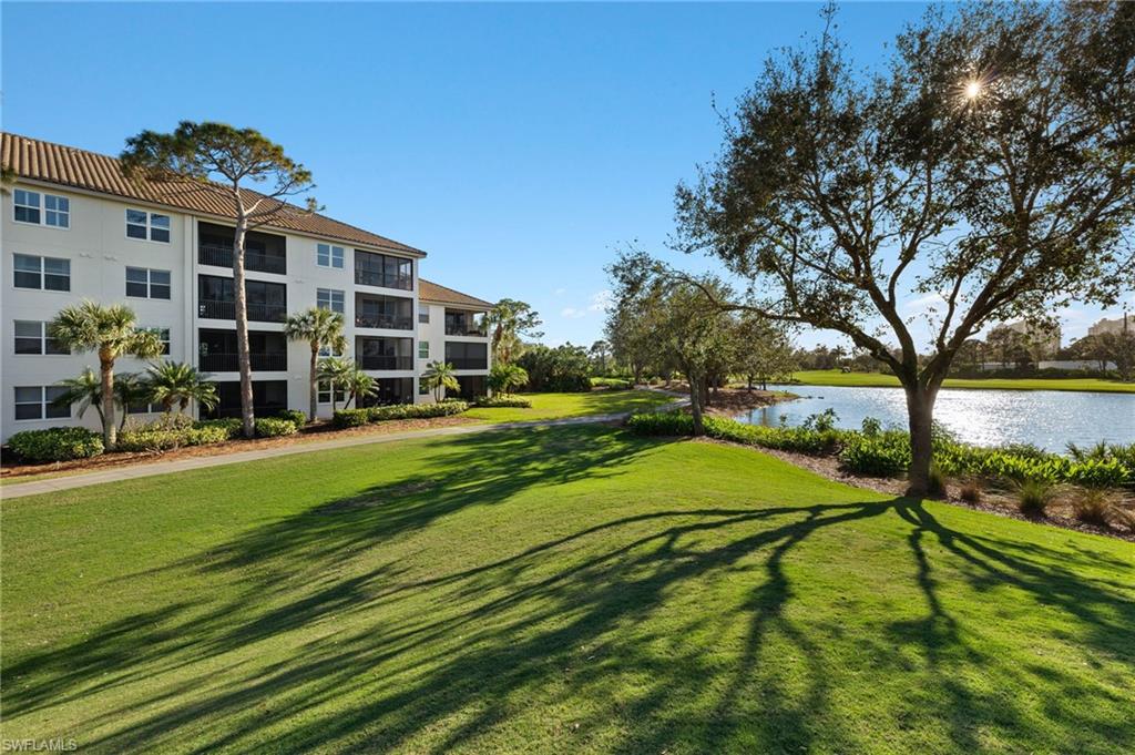 TURNBERRY - Residential