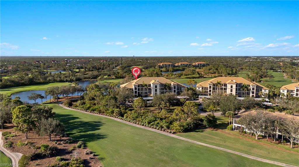 TURNBERRY - Residential