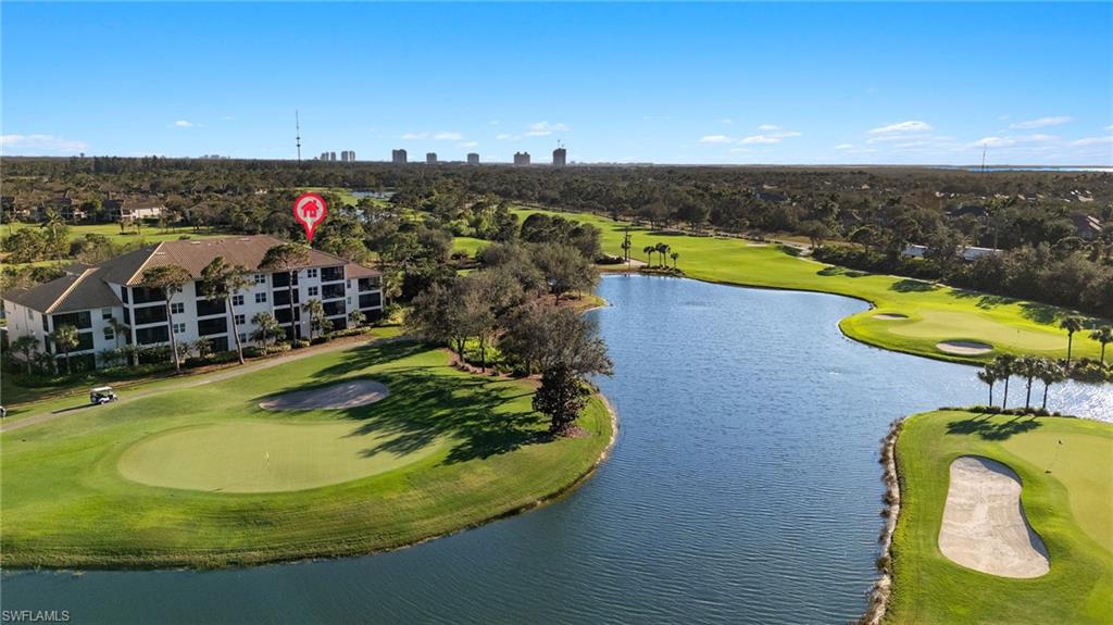 TURNBERRY - Residential