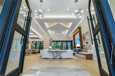 201 Caribbean RD NAPLES FL 34108