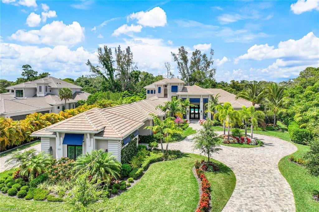 201 Caribbean RD
