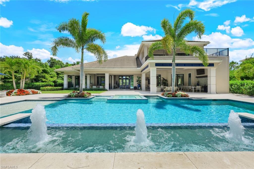 PINE RIDGE - Residential