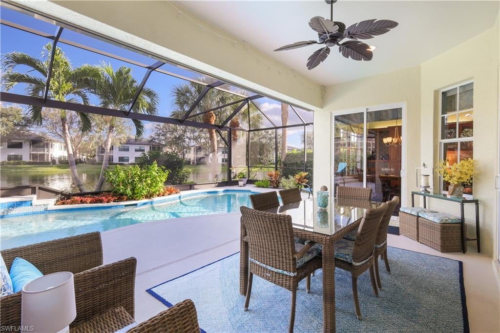 Photo of 2332 Island Cove CIR, NAPLES, FL 34109 (MLS # 223085442)