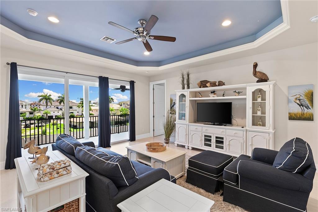 CONNERS - Residential