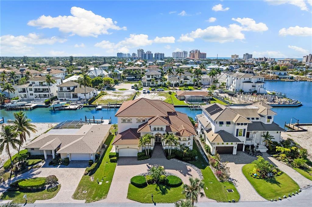 CONNERS - Residential