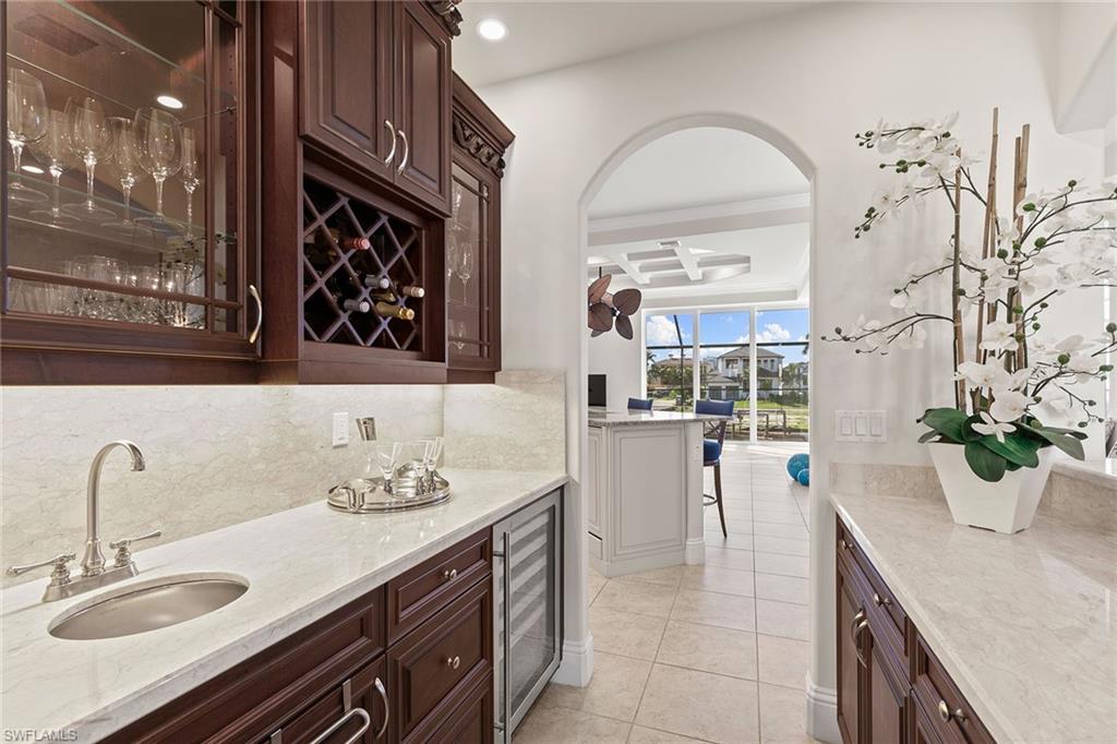 CONNERS - Residential