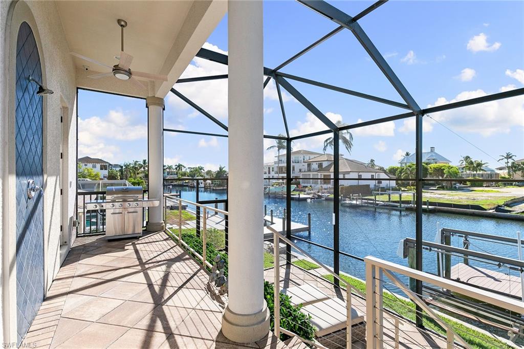 CONNERS - Residential