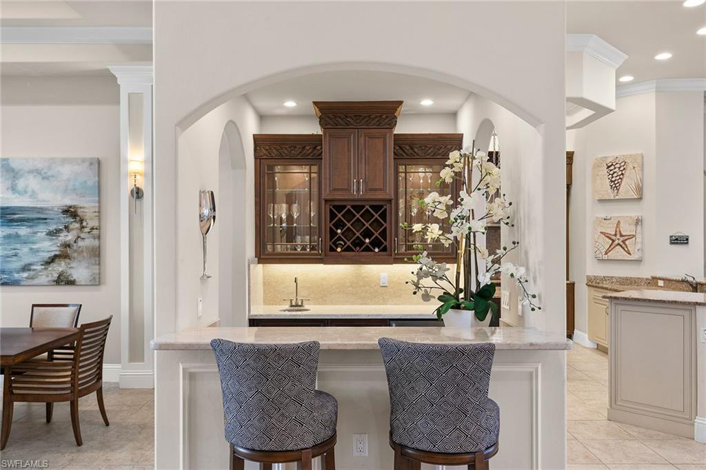 CONNERS - Residential