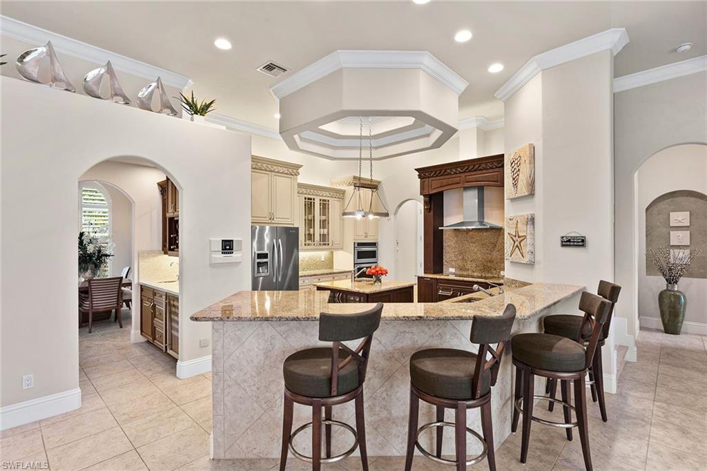 CONNERS - Residential