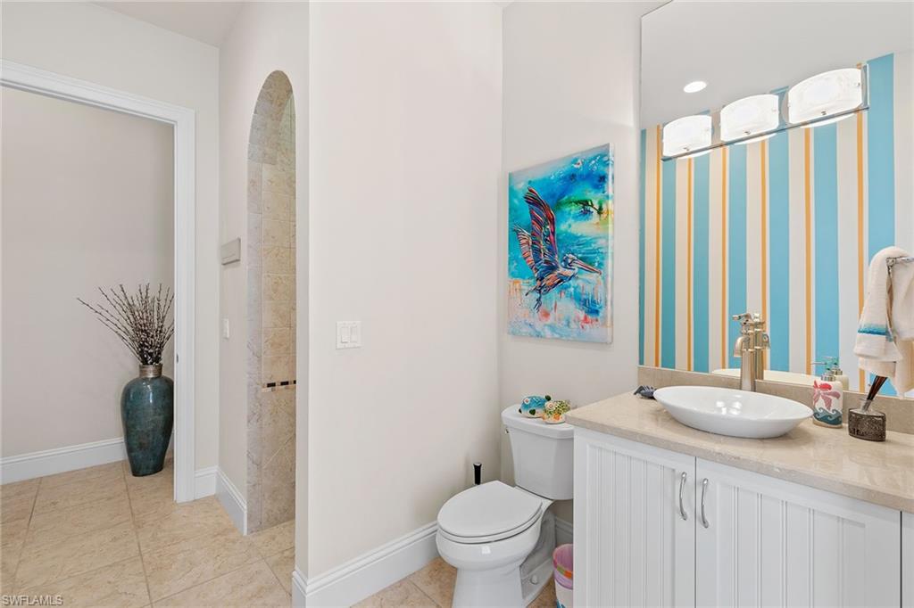 CONNERS - Residential