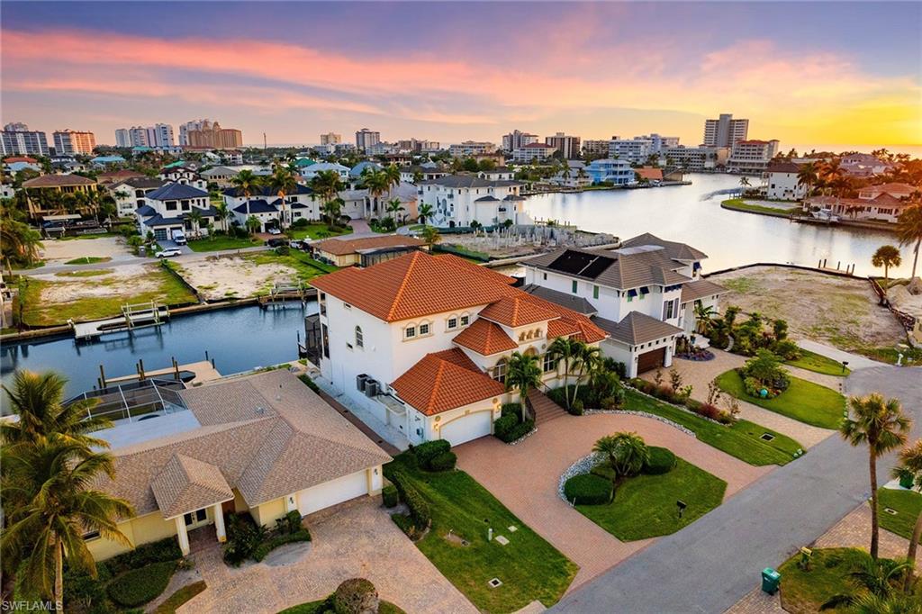 CONNERS - Residential