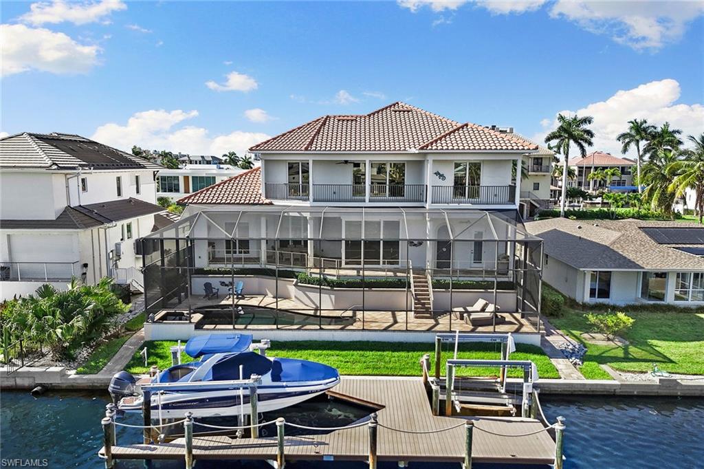 CONNERS - Residential