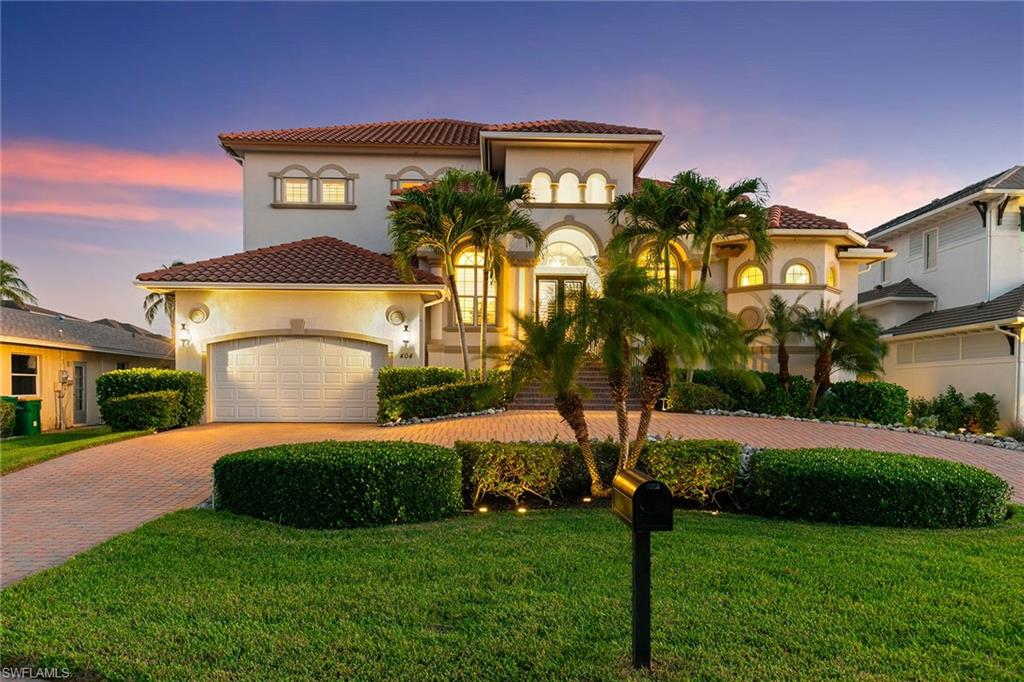 CONNERS - Residential