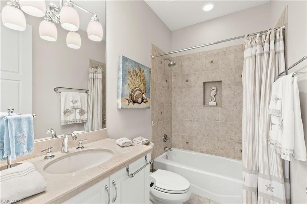 CONNERS - Residential