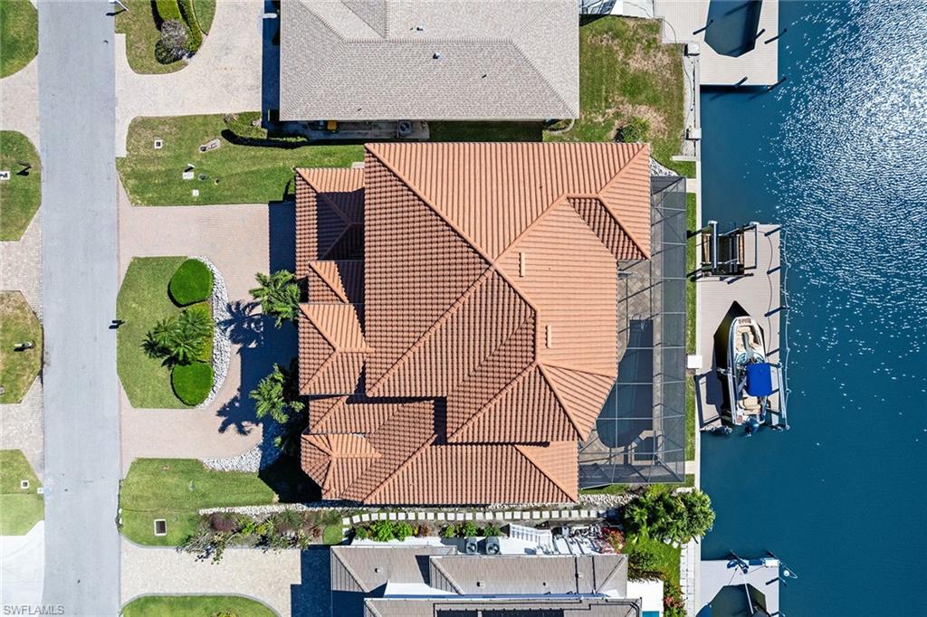 CONNERS - Residential