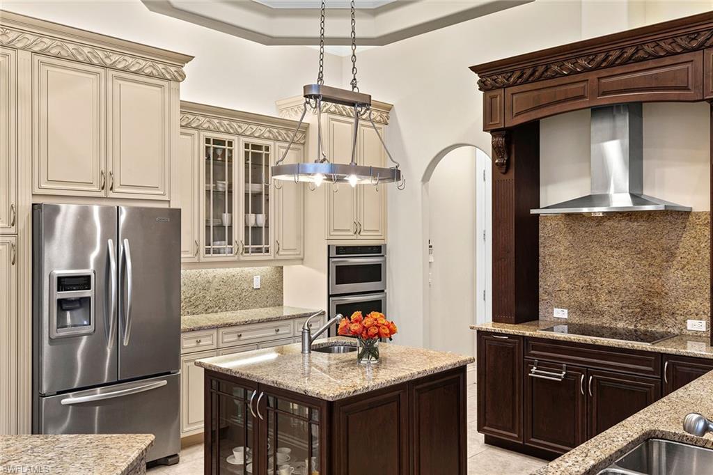 CONNERS - Residential