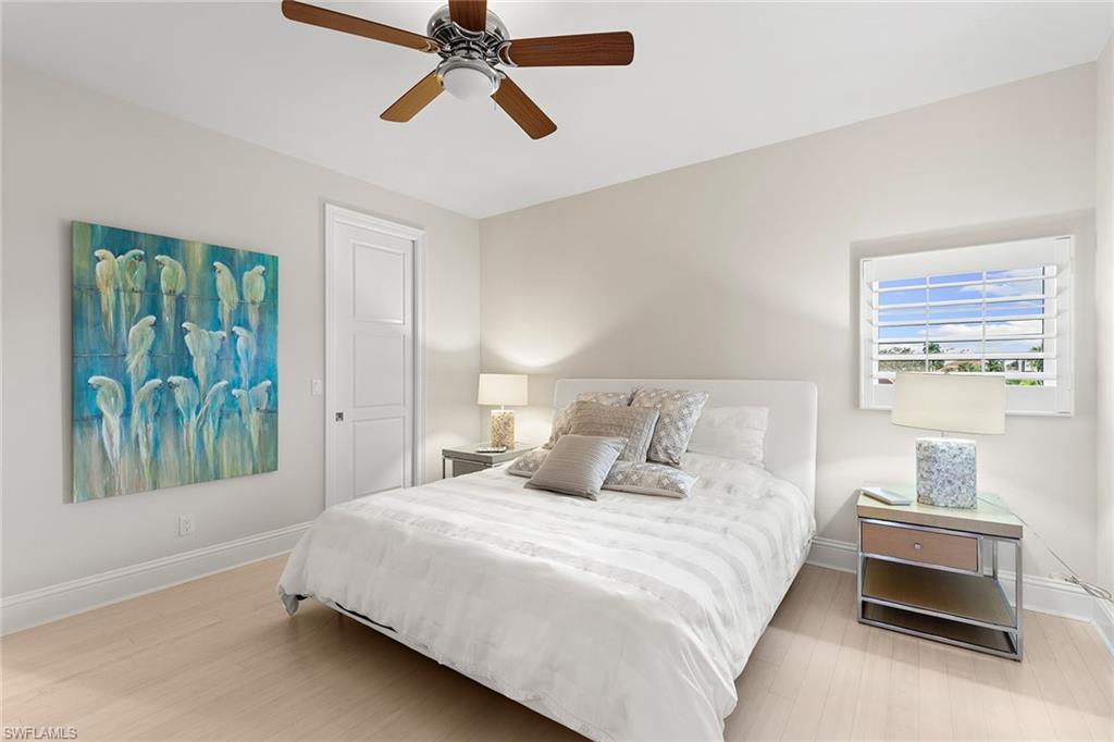 CONNERS - Residential