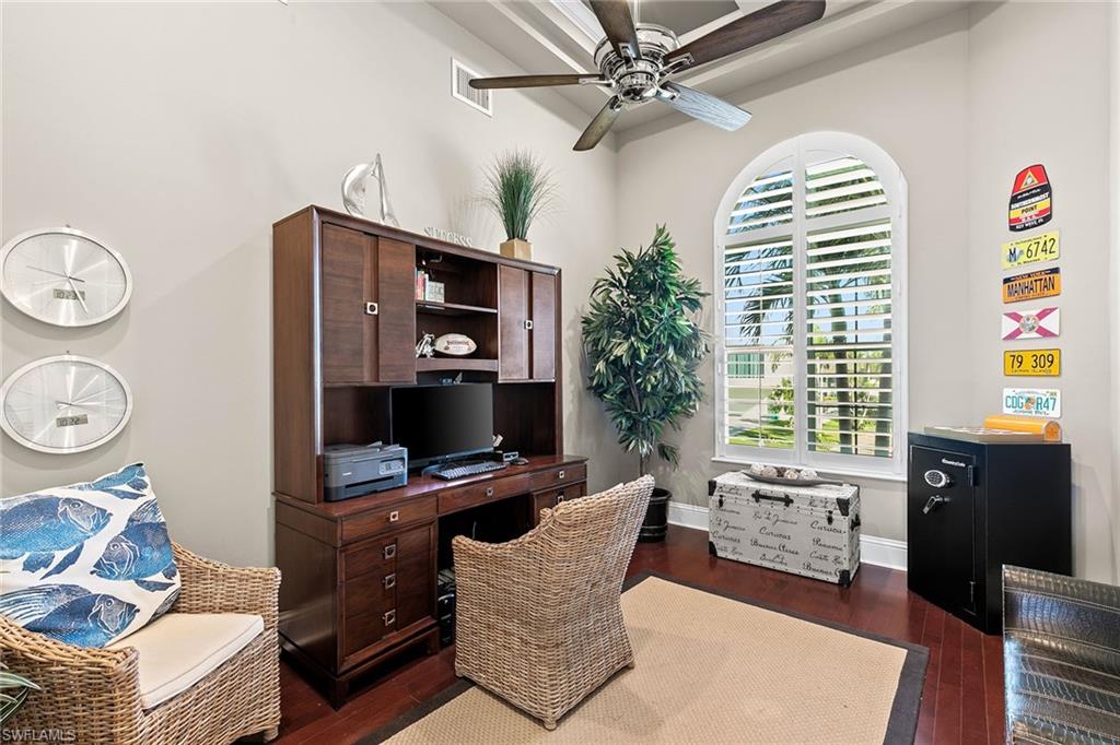 CONNERS - Residential