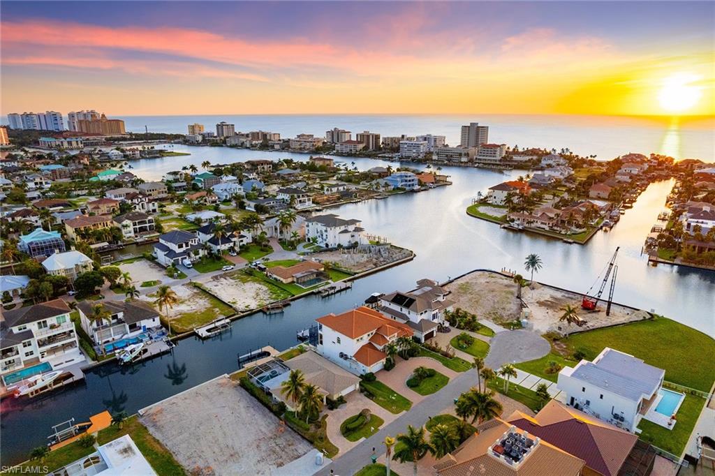 CONNERS - Residential