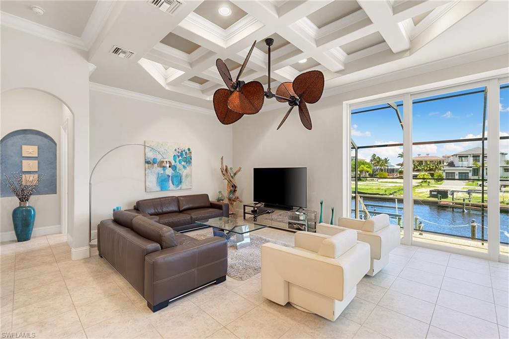 CONNERS - Residential