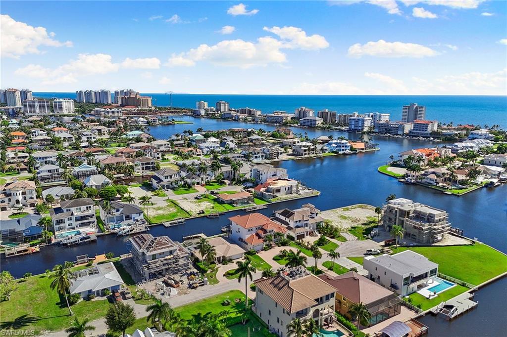 CONNERS - Residential