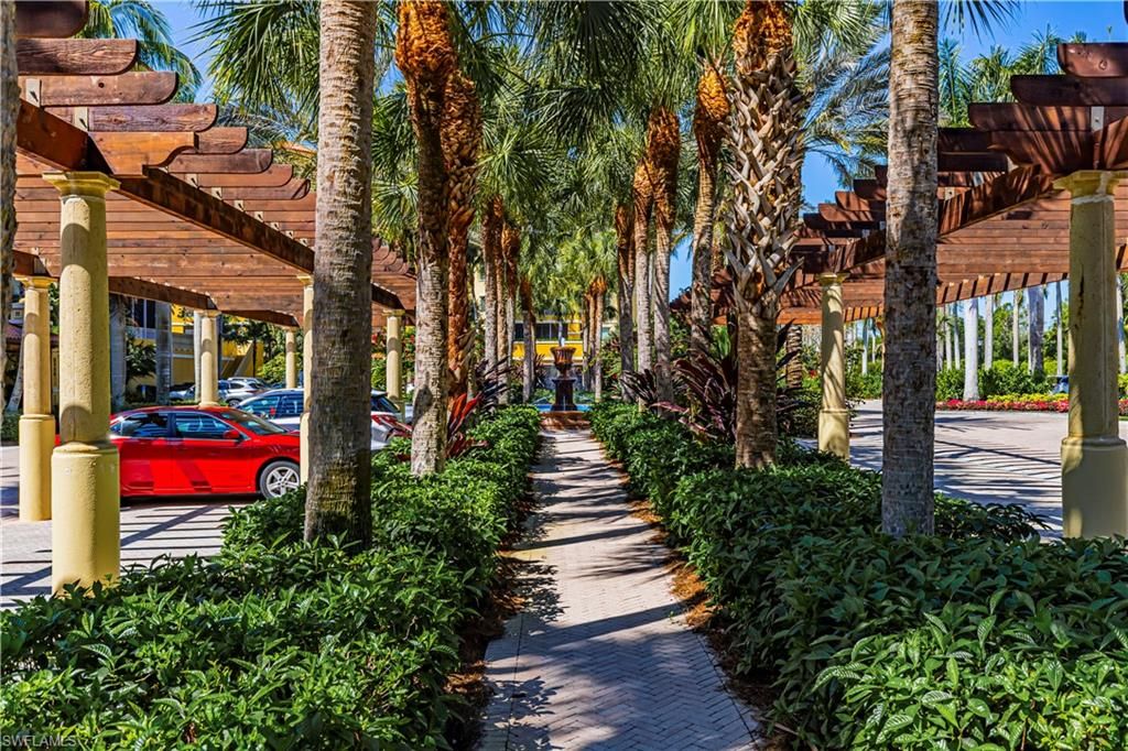 Photo of 2748 Tiburon BLVD E #C404, NAPLES, FL 34109 (MLS # 225028934)