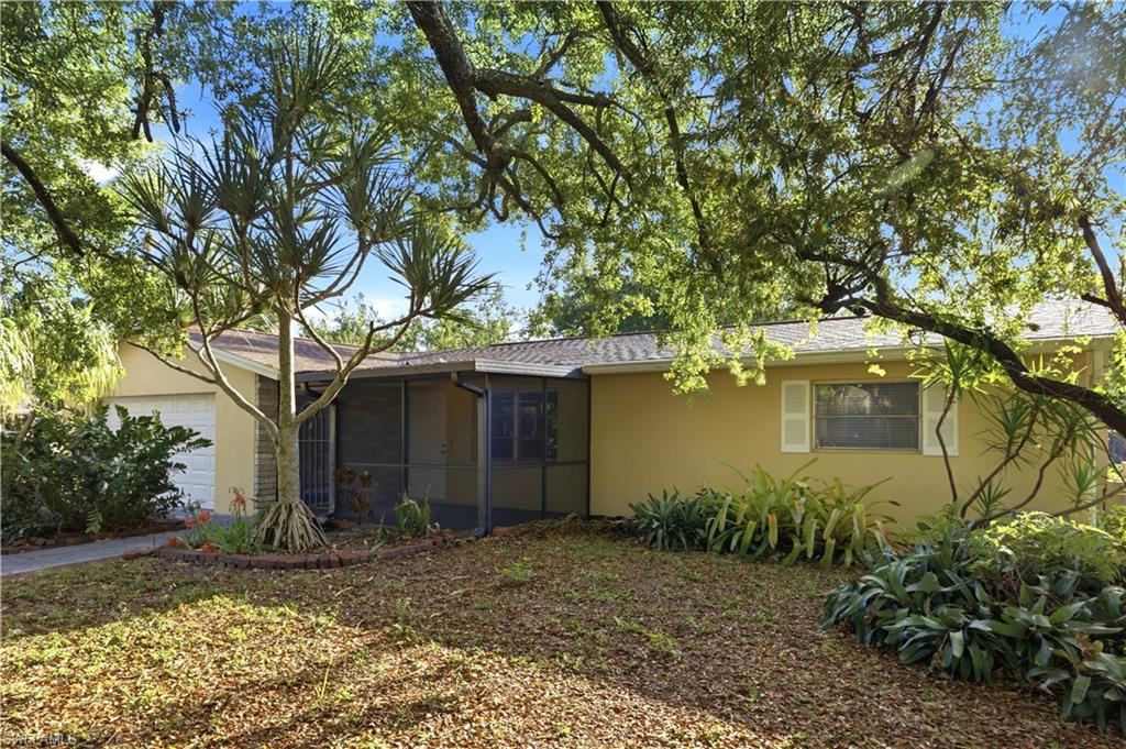 TERRA PALMA - Residential Lease