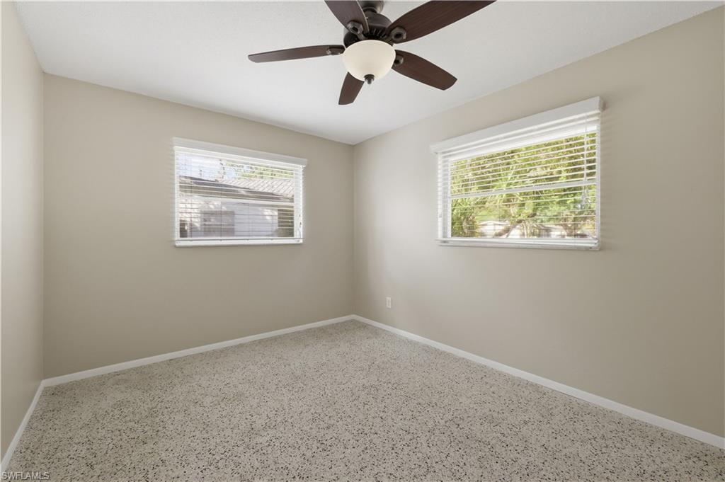 TERRA PALMA - Residential Lease