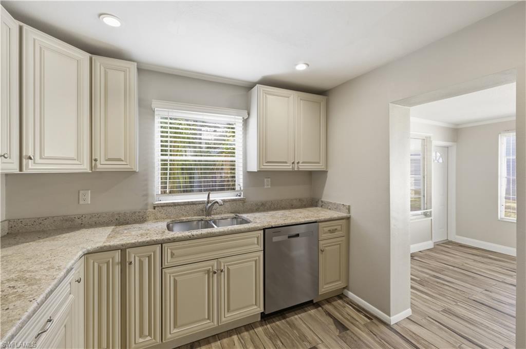 TERRA PALMA - Residential Lease