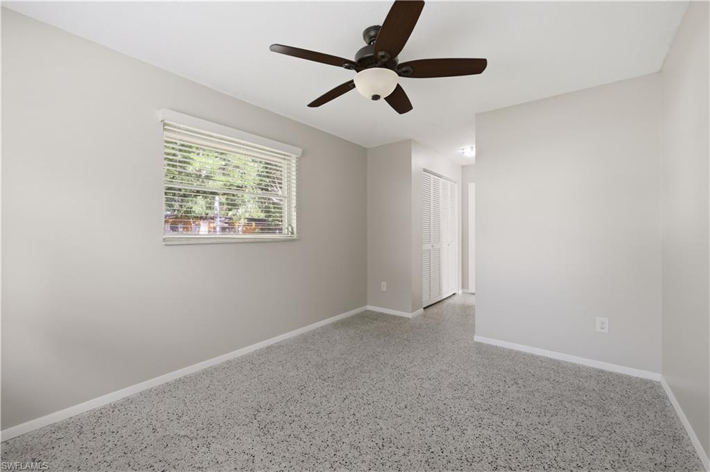 TERRA PALMA - Residential Lease