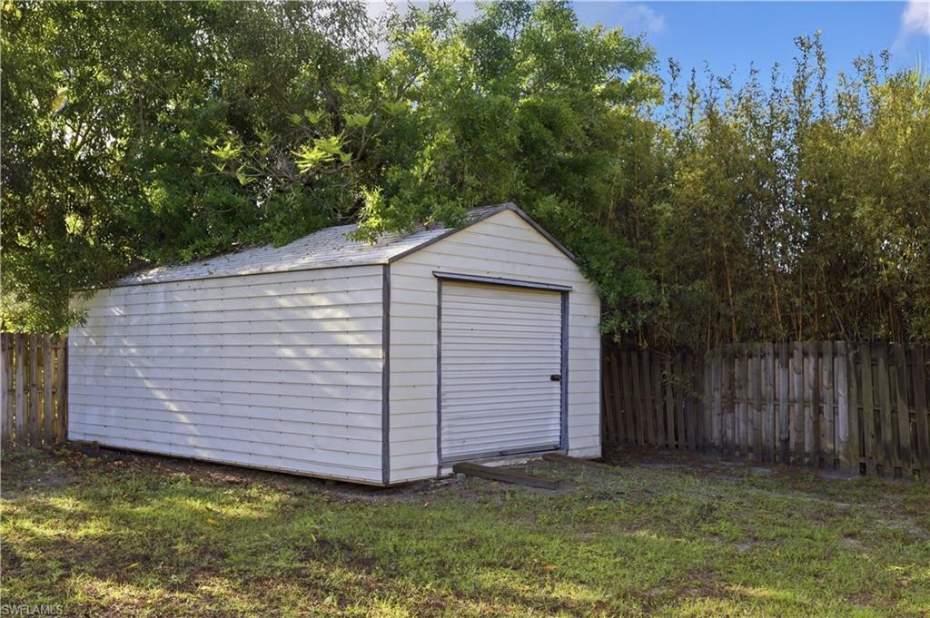 TERRA PALMA - Residential Lease