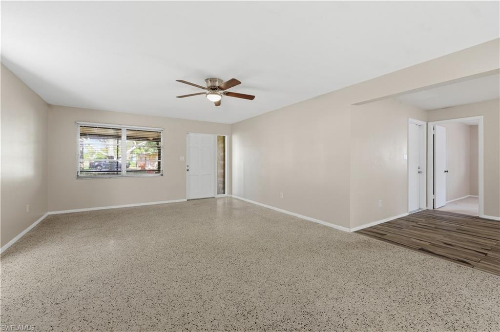 TERRA PALMA - Residential Lease