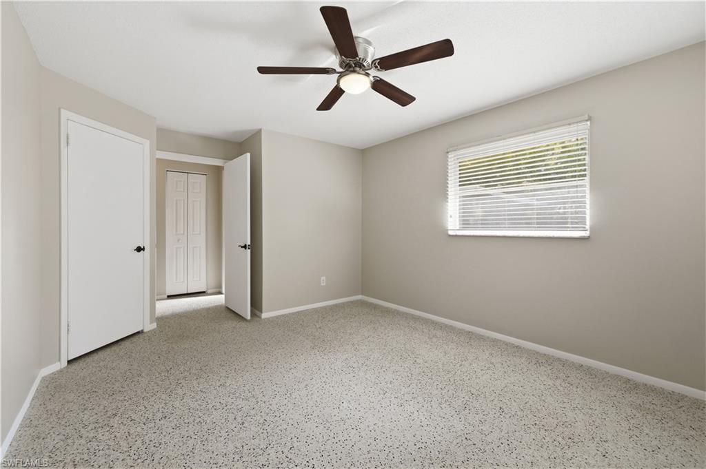 TERRA PALMA - Residential Lease